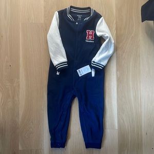 Carters one piece outfit